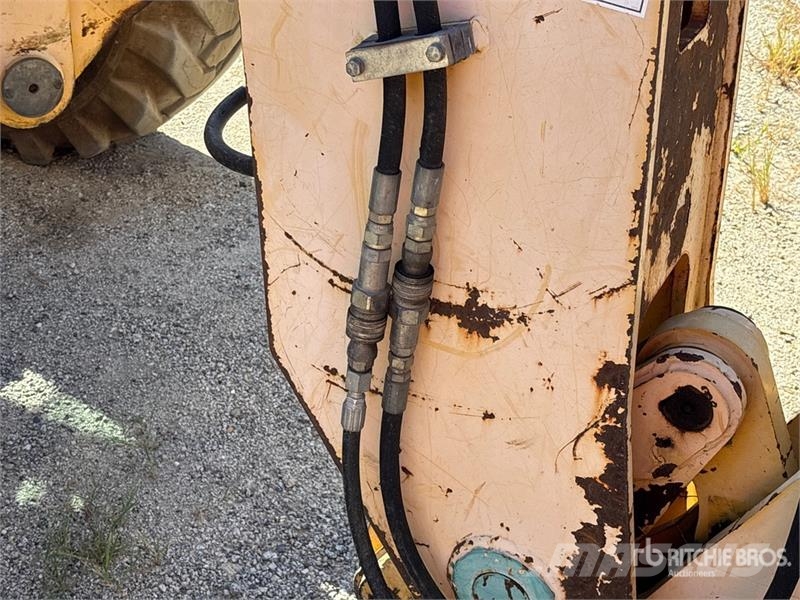 Gehl DL11L55 Teleskopski viličarji