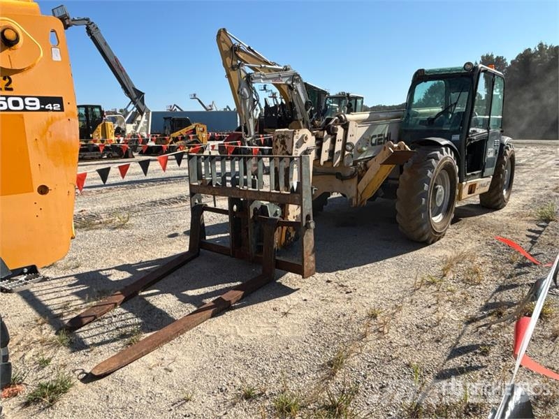 Gehl DL11L55 Teleskopski viličarji