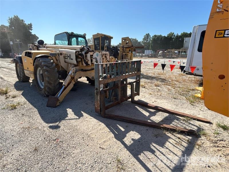 Gehl DL11L55 Teleskopski viličarji