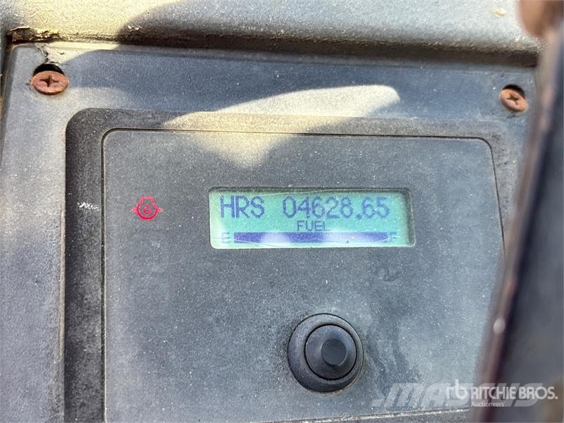 Gehl DL11L55 Teleskopski viličarji