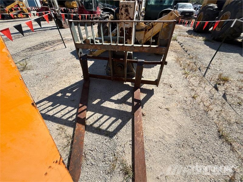 Gehl DL11L55 Teleskopski viličarji