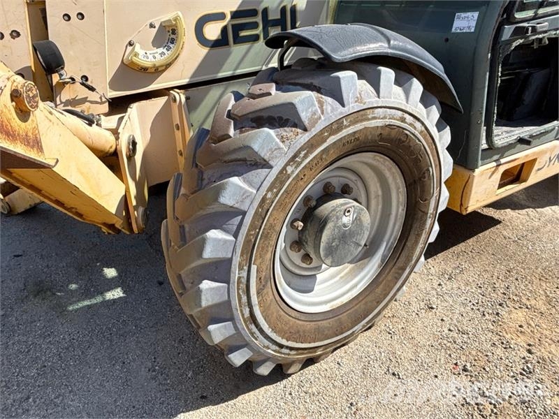 Gehl DL11L55 Teleskopski viličarji