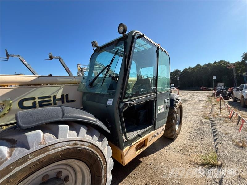 Gehl DL11L55 Teleskopski viličarji