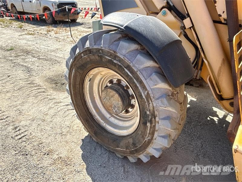 Gehl DL11L55 Teleskopski viličarji