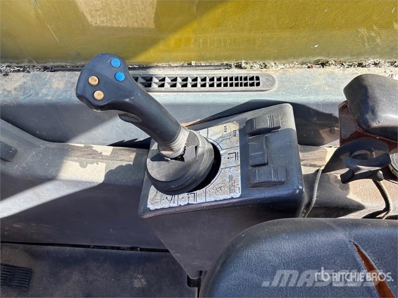 Gehl DL11L55 Teleskopski viličarji