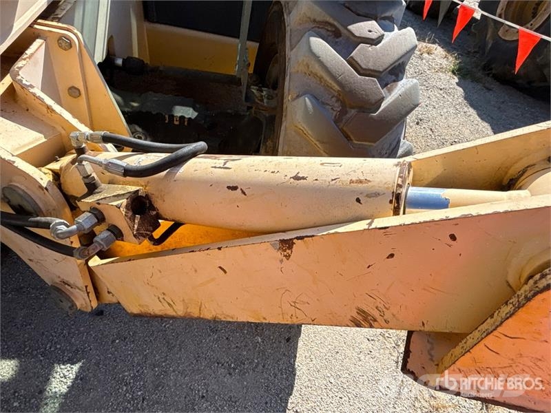 Gehl DL11L55 Teleskopski viličarji