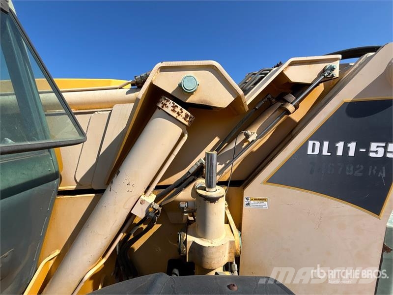 Gehl DL11L55 Teleskopski viličarji
