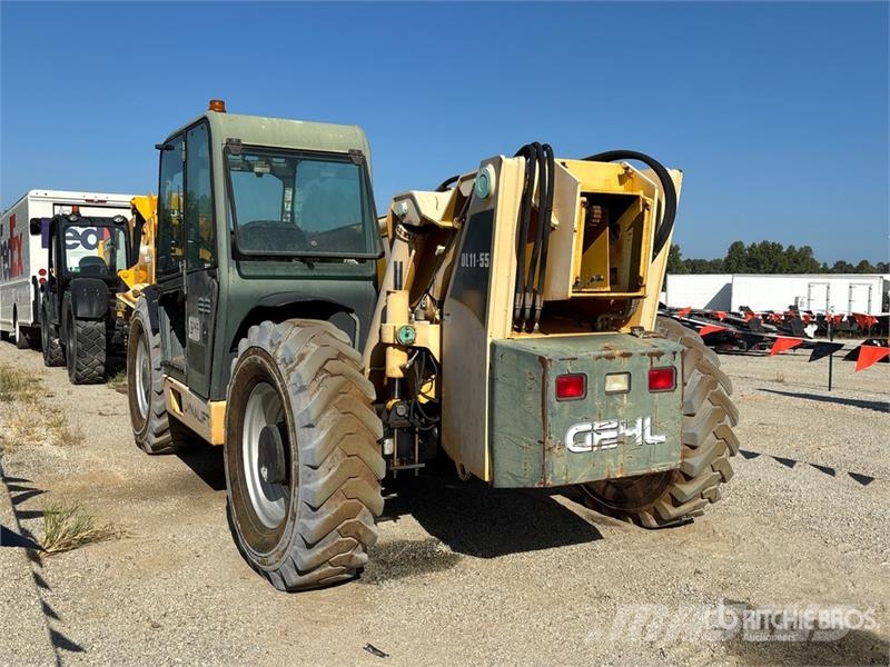 Gehl DL11L55 Teleskopski viličarji