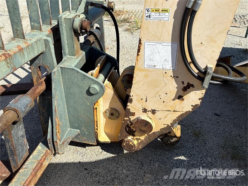 Gehl DL11L55 Teleskopski viličarji