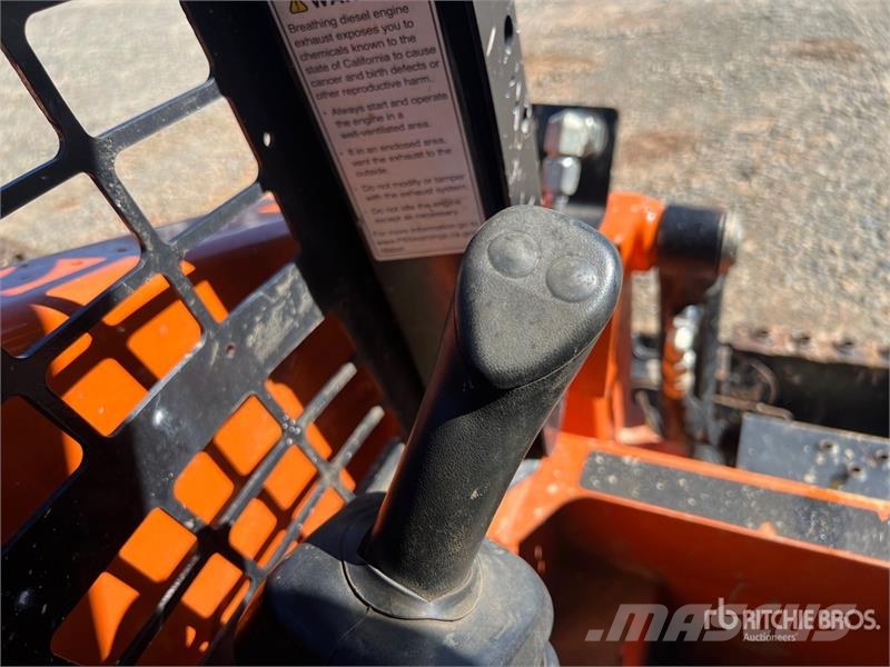  Gehl-Manitou RT105 Compact Track Loader Kompaktlader