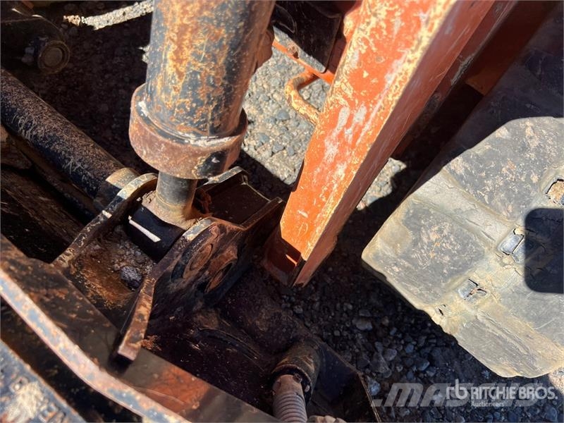  Gehl-Manitou RT105 Compact Track Loader Kompaktlader