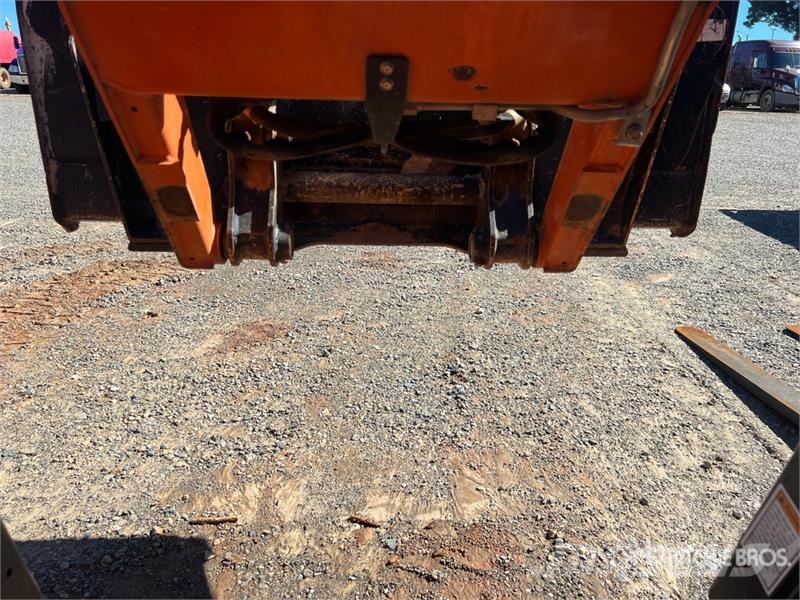  Gehl-Manitou RT105 Compact Track Loader Kompaktlader