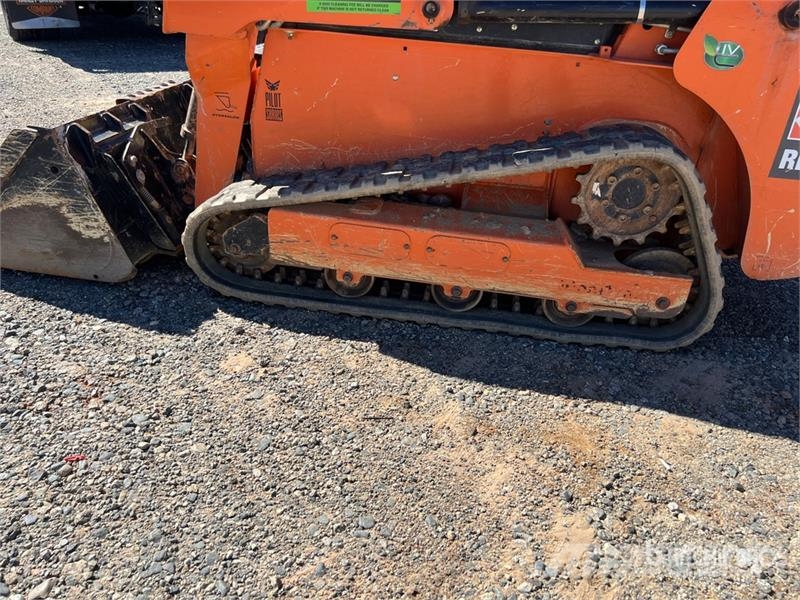  Gehl-Manitou RT105 Compact Track Loader Kompaktlader