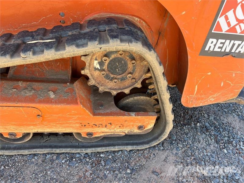  Gehl-Manitou RT105 Compact Track Loader Kompaktlader
