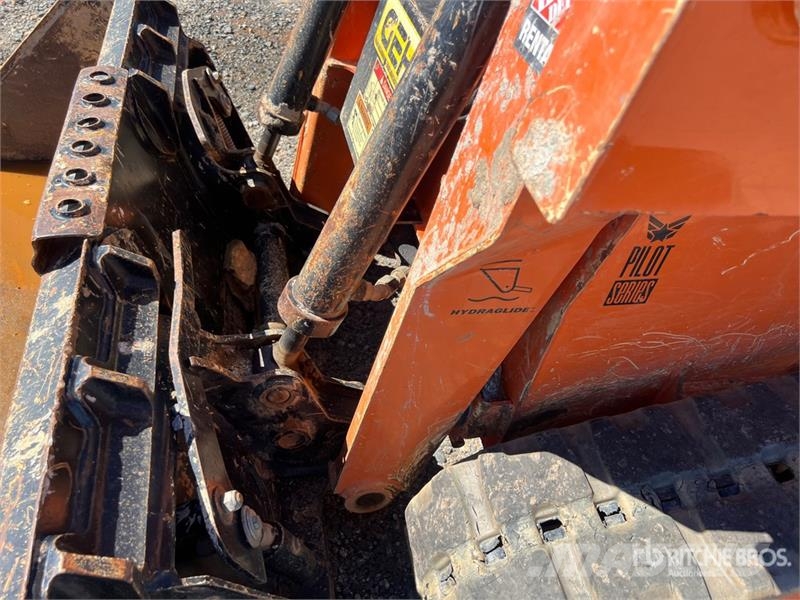 Gehl-Manitou RT105 Compact Track Loader Kompaktlader