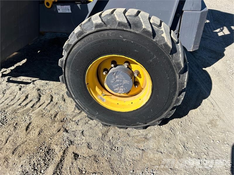 Gehl RS5-34 Kurottajat