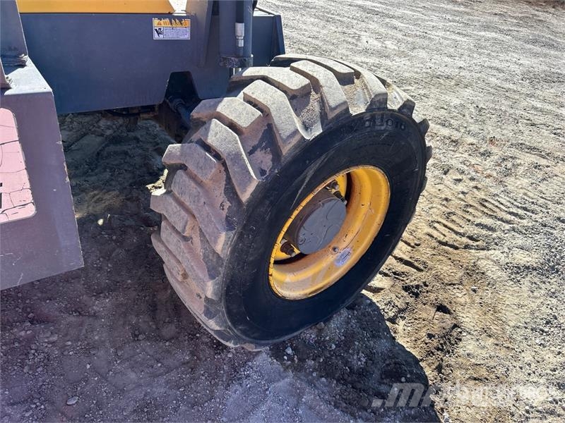 Gehl RS5-34 Kurottajat