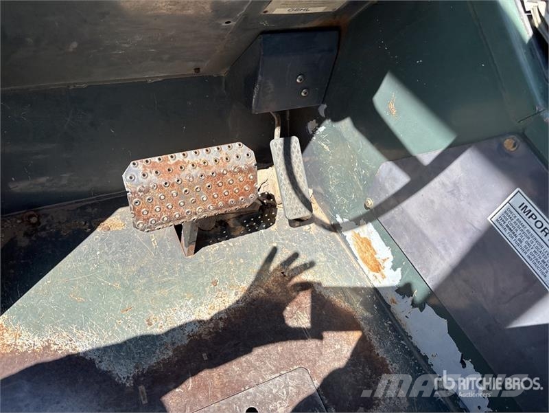 Gehl RS8-42 Teleskopski viličarji