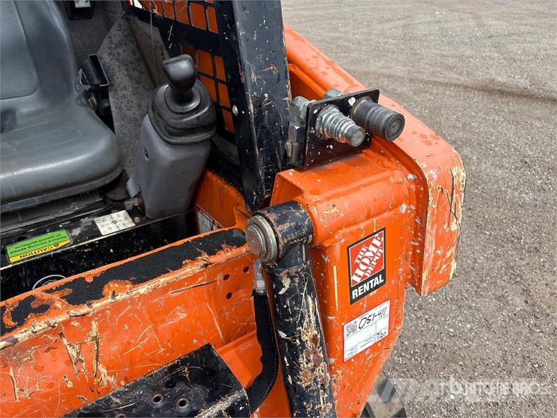 Gehl RT105 Compact Track Loader Skid steer mini nakladalci
