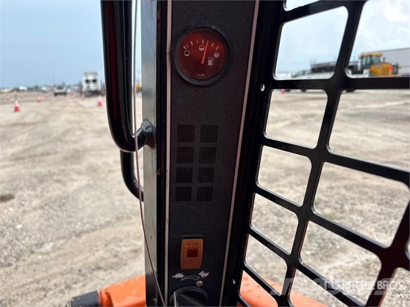 Gehl RT105 Compact Track Loader Skid steer mini nakladalci