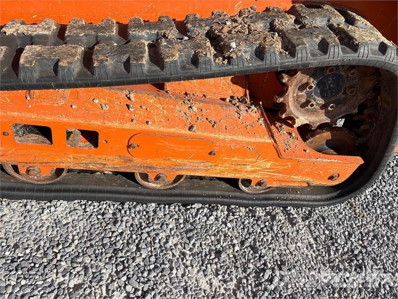 Gehl RT105 Compact Track Loader Kompaktrakodók