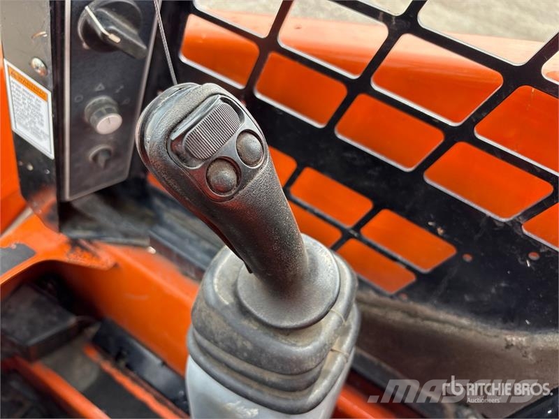 Gehl RT105 Compact Track Loader Skid steer mini nakladalci