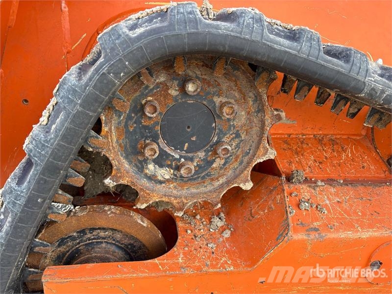 Gehl RT105 Compact Track Loader Kompaktrakodók