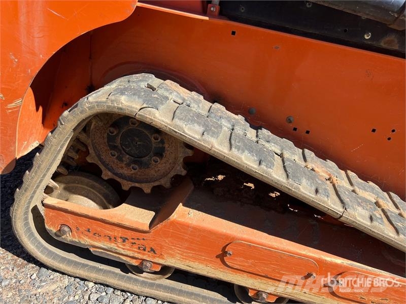 Gehl RT105 Compact Track Loader Skid steer mini nakladalci