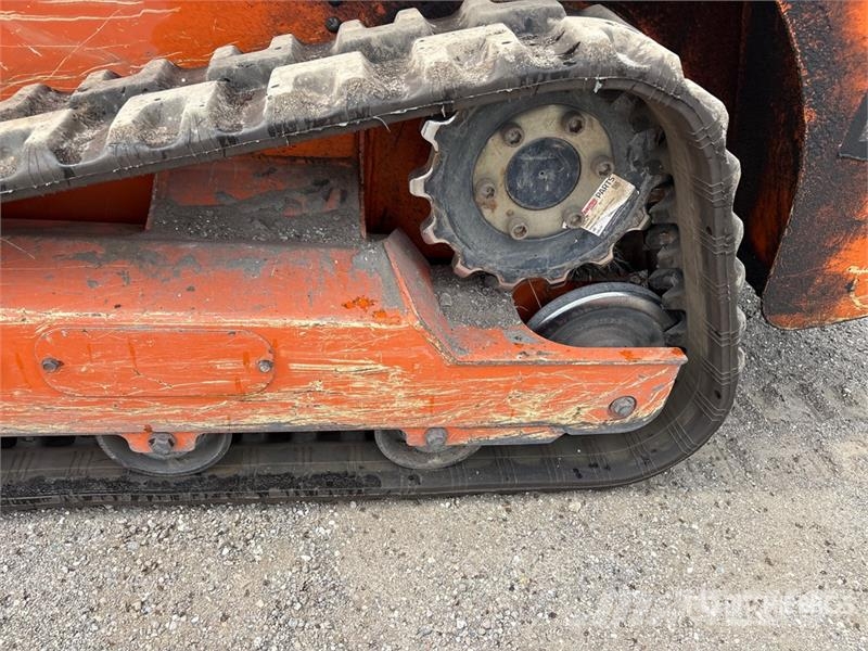 Gehl RT105 Compact Track Loader Skid steer mini nakladalci