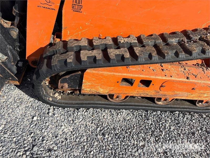 Gehl RT105 Compact Track Loader Kompaktrakodók