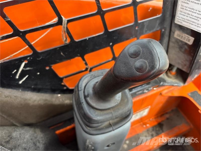 Gehl RT105 Compact Track Loader Skid steer mini nakladalci