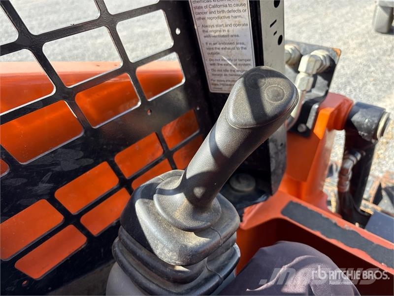 Gehl RT105 Compact Track Loader Kompaktrakodók