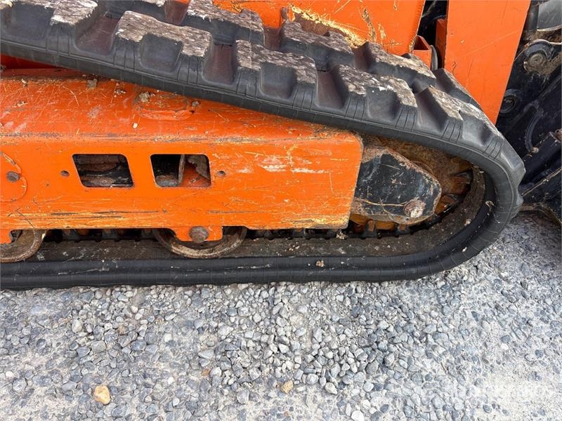 Gehl RT105 Compact Track Loader Kompaktrakodók