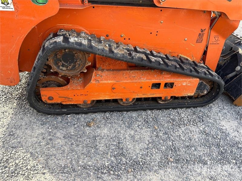 Gehl RT105 Compact Track Loader Kompaktrakodók