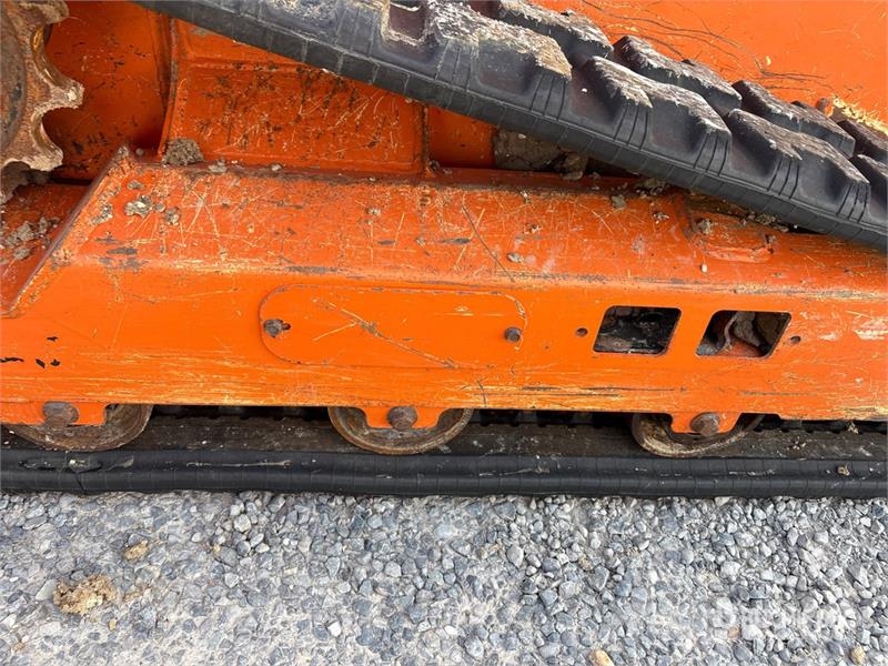 Gehl RT105 Compact Track Loader Kompaktrakodók