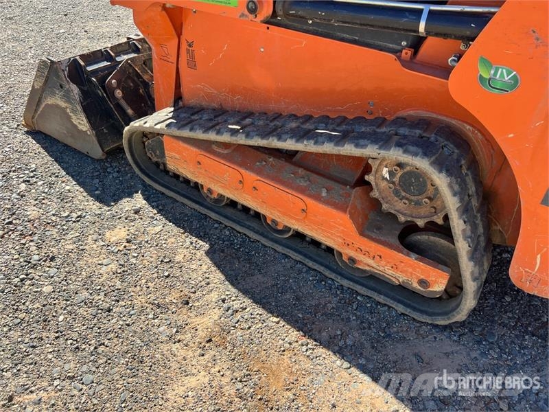 Gehl RT105 Compact Track Loader Skid steer mini nakladalci
