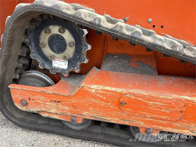 Gehl RT105 Compact Track Loader Skid steer mini nakladalci