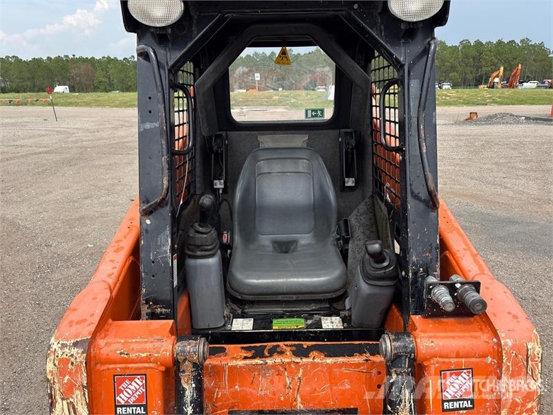 Gehl RT105 Compact Track Loader Skid steer mini nakladalci