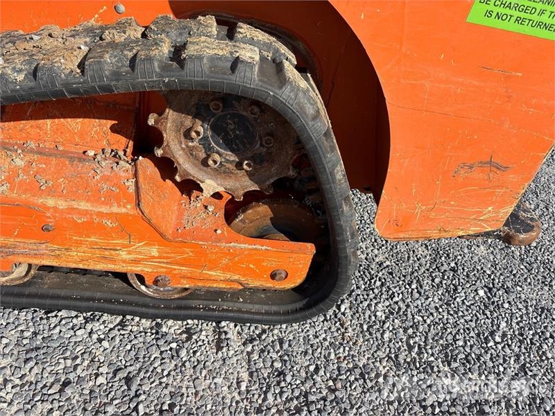 Gehl RT105 Compact Track Loader Kompaktrakodók