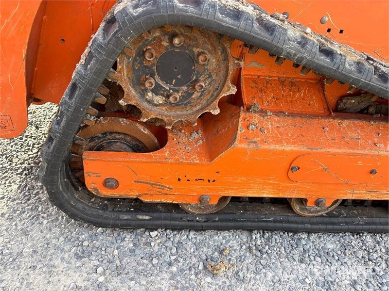 Gehl RT105 Compact Track Loader Kompaktrakodók