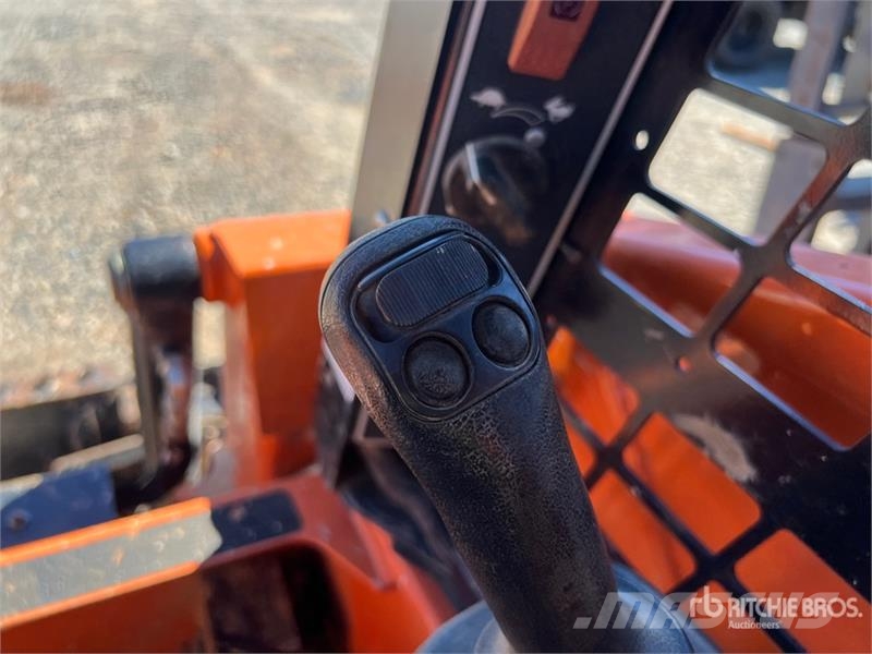Gehl RT105 Compact Track Loader Skid steer mini nakladalci