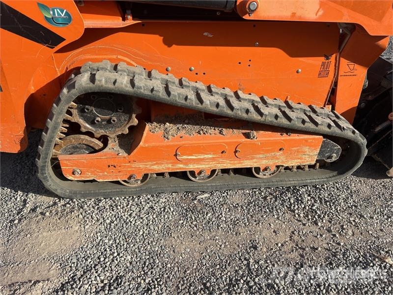 Gehl RT135 Compact Track Loader Kompaktlaadurid