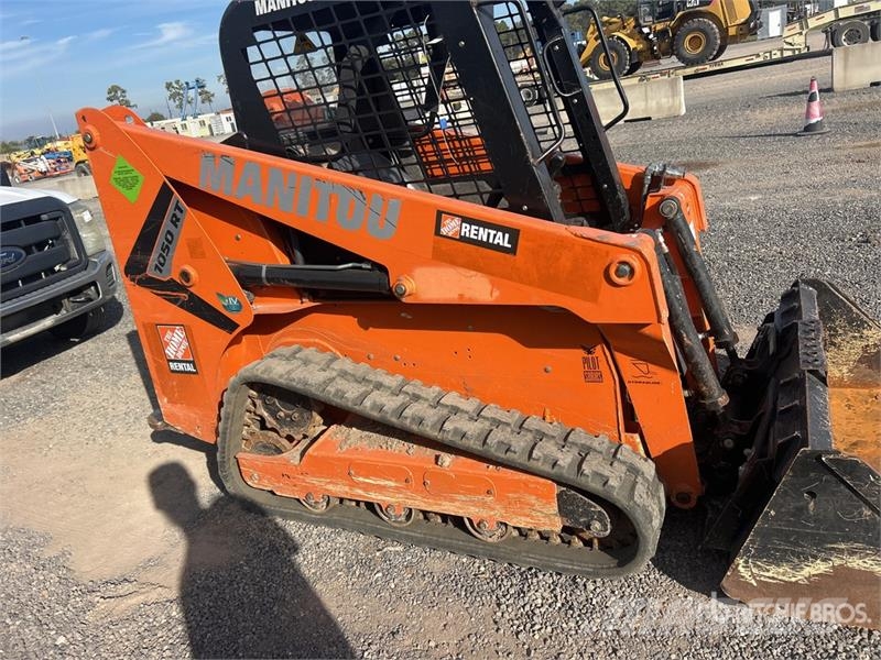 Gehl RT135 Compact Track Loader Kompaktlaadurid