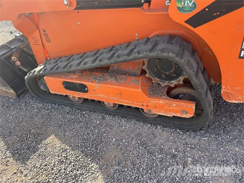 Gehl RT135 Compact Track Loader Kompaktlaadurid