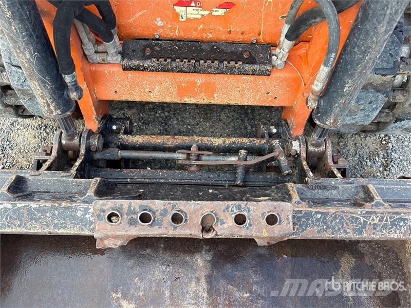Gehl RT135 Compact Track Loader Kompaktlaadurid