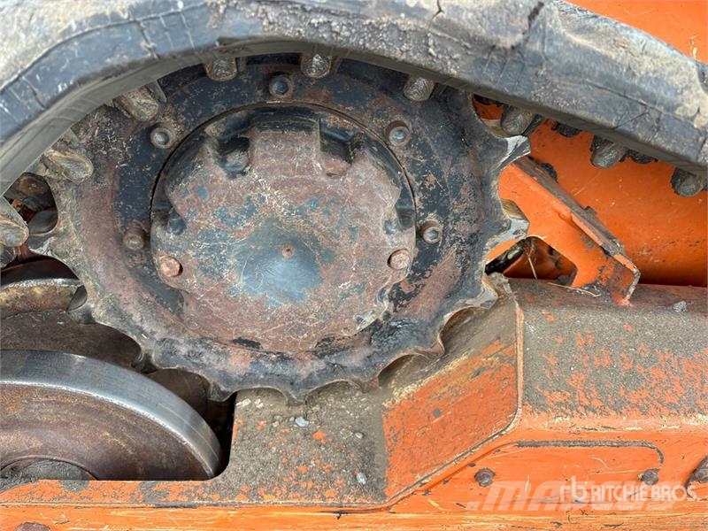 Gehl RT135 Compact Track Loader Kompaktlaadurid