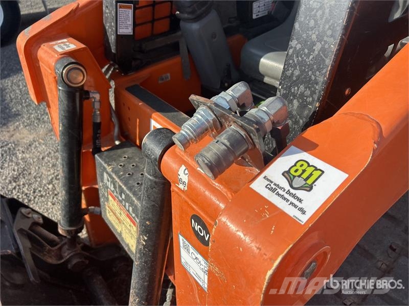 Gehl RT135 Compact Track Loader Kompaktlaadurid