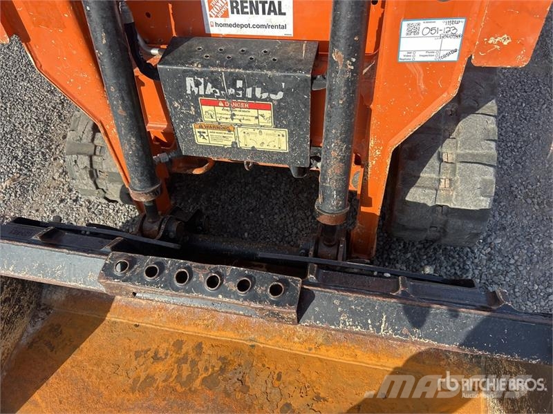 Gehl RT135 Compact Track Loader Kompaktlaadurid