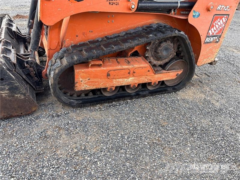 Gehl RT135 Compact Track Loader Kompaktlaadurid