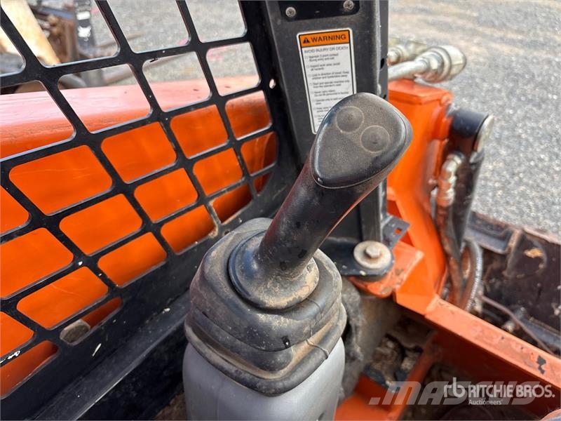 Gehl RT135 Compact Track Loader Kompaktlaadurid